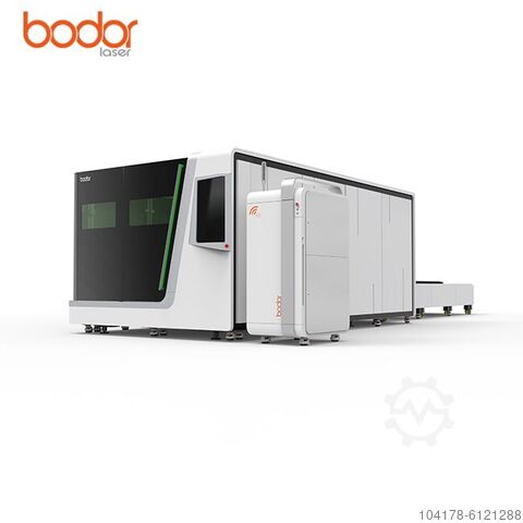 BODOR P3 6KW IPG
